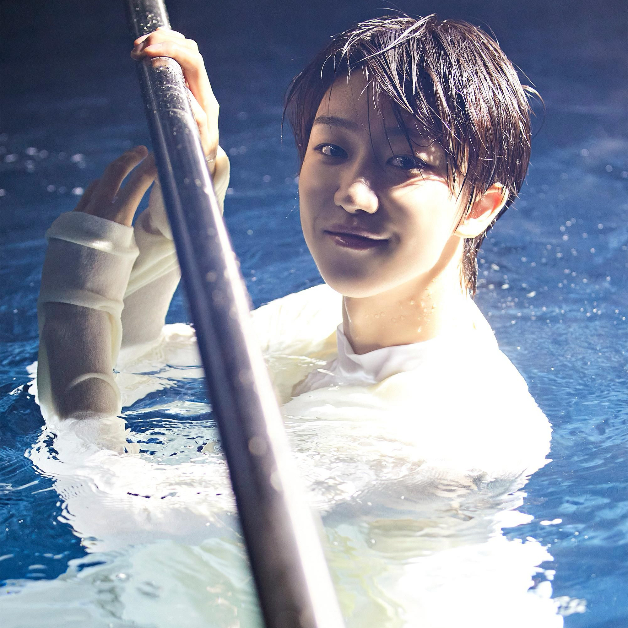 Recent activity shot of The 8 (SEVENTEEN)