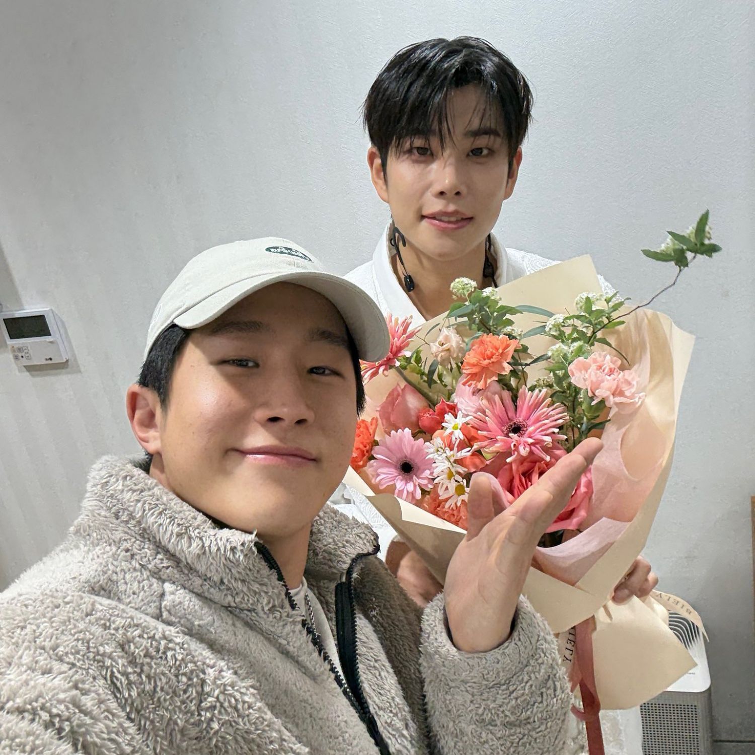 Potret di balik layar ASTRO