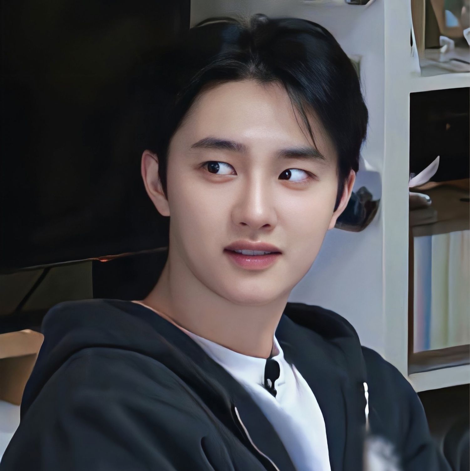 EXO 팬이 찍은 순간