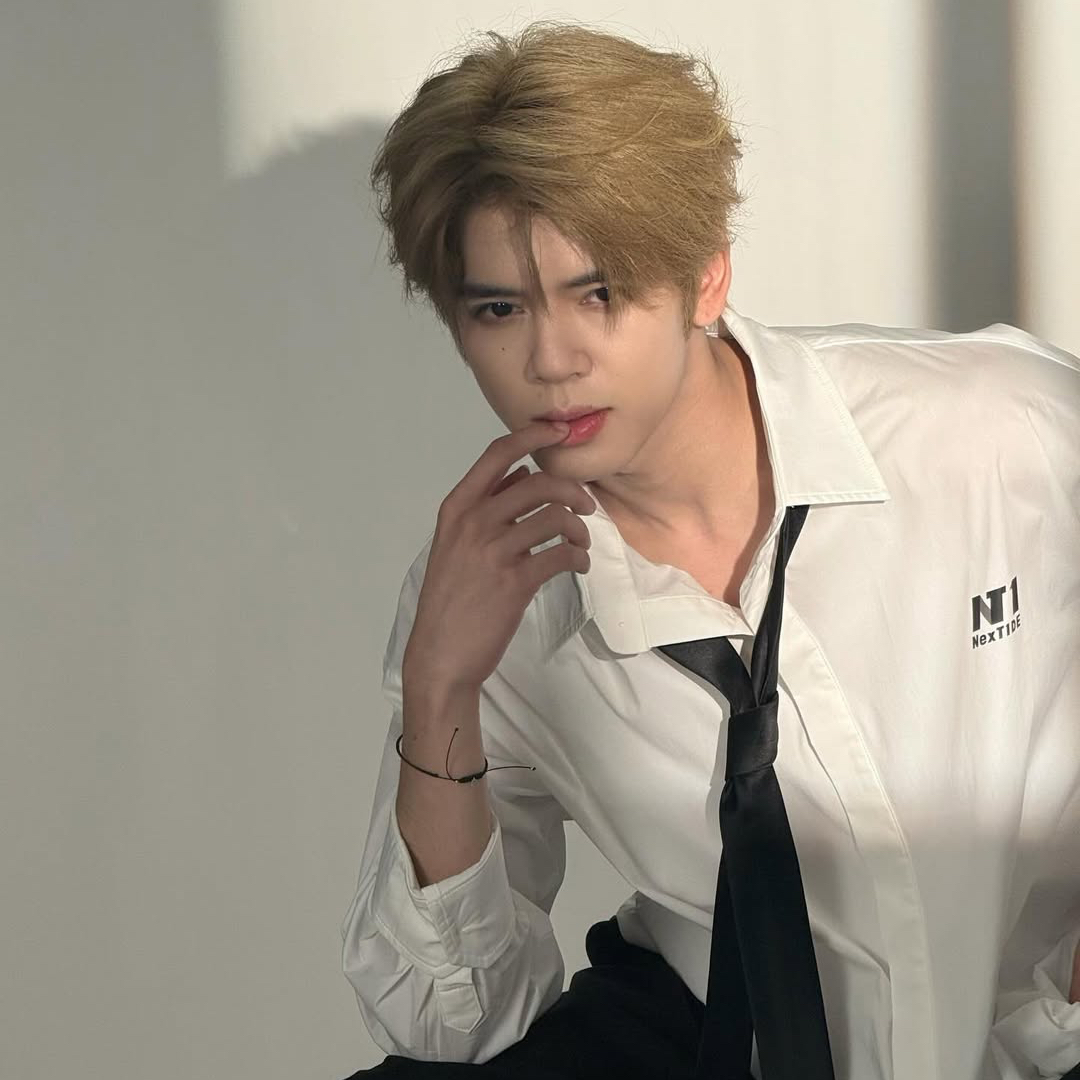 Behind-the-scenes cut of DORN (NexT1DE)