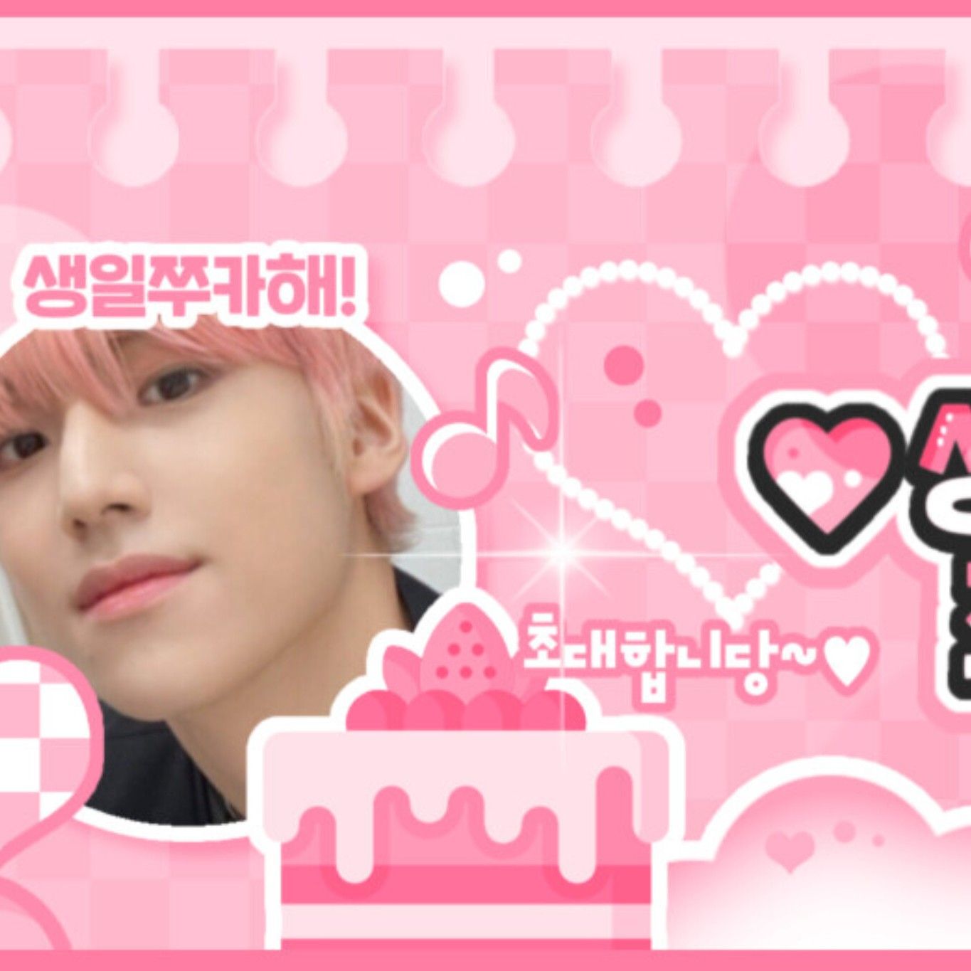 李垠尚 (YOUNITE)的最新照片