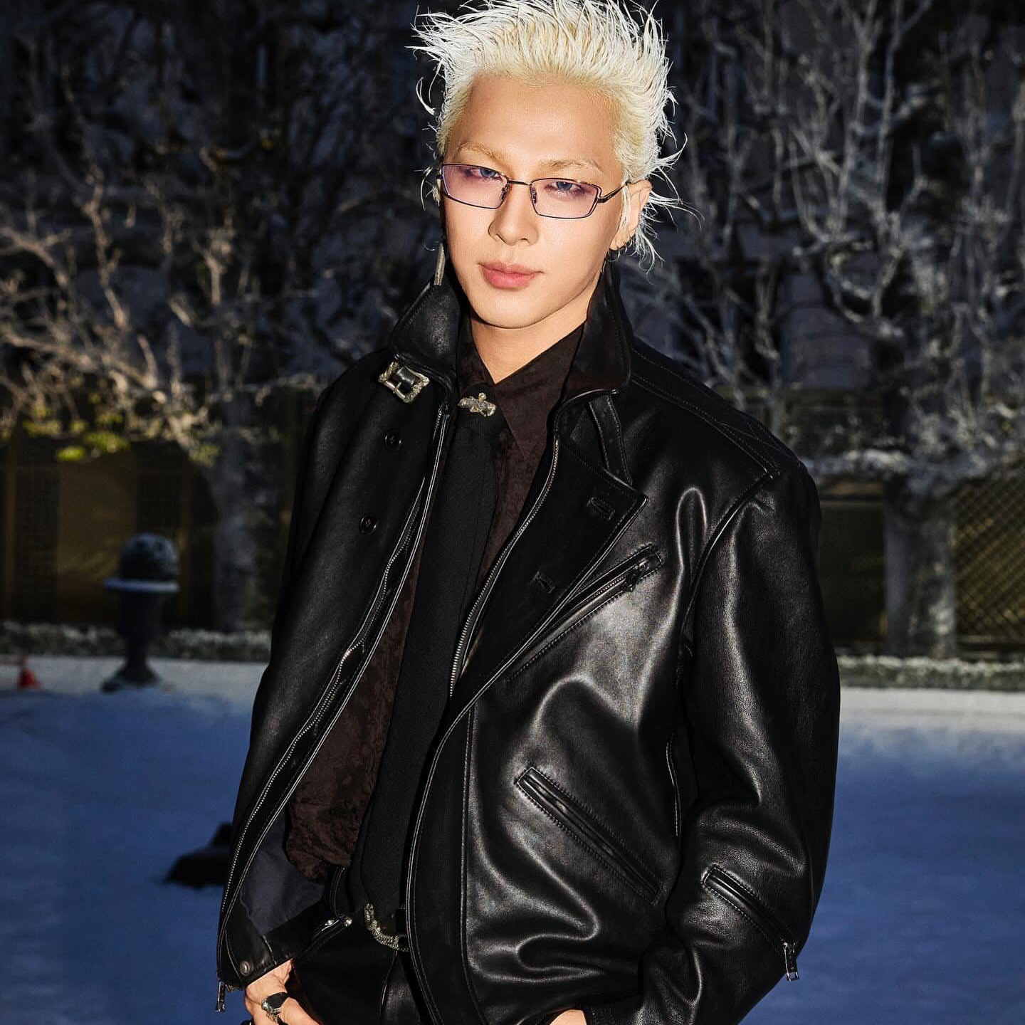 太阳 (BIGBANG)的幕后花絮