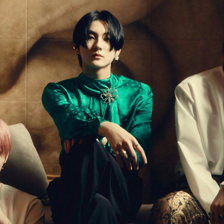 ENHYPEN的幕後花絮