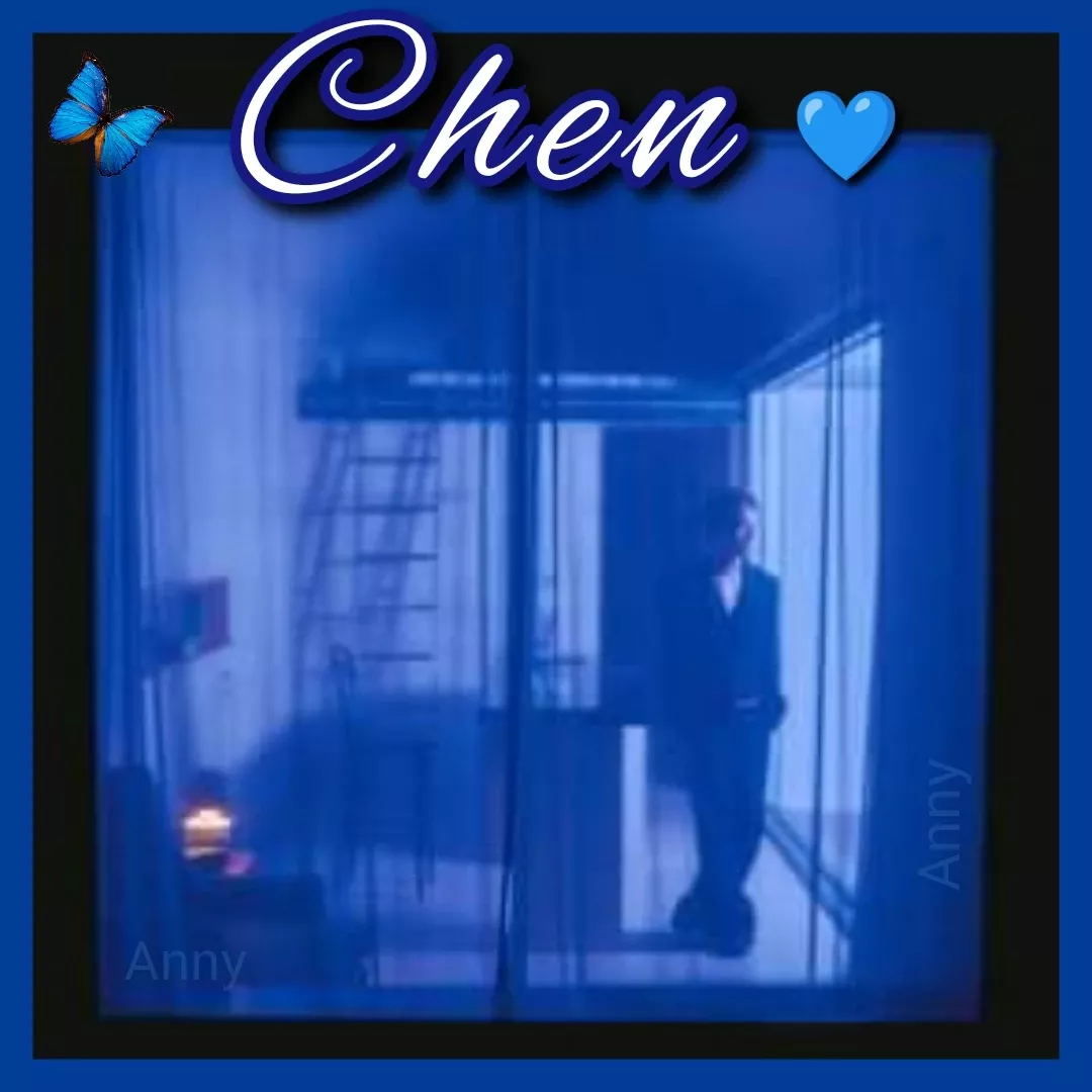 Chen (EXO)的最新照片