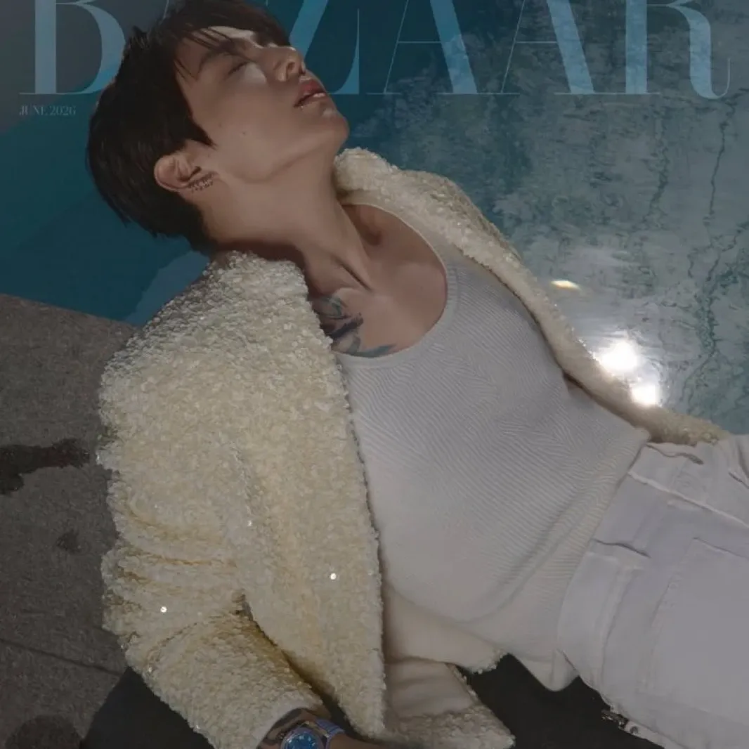 ジョングク (BTS)の最近の活動写真