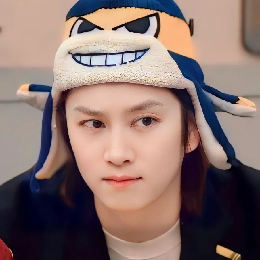 슈퍼주니어의 비하인드 컷