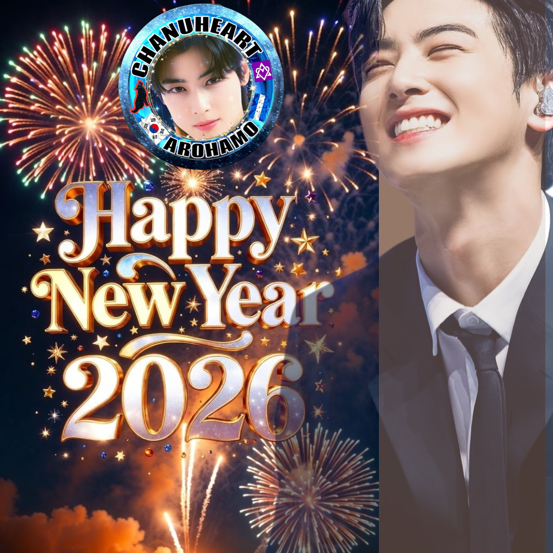 Recent activity shot of Eunwoo (ASTRO)