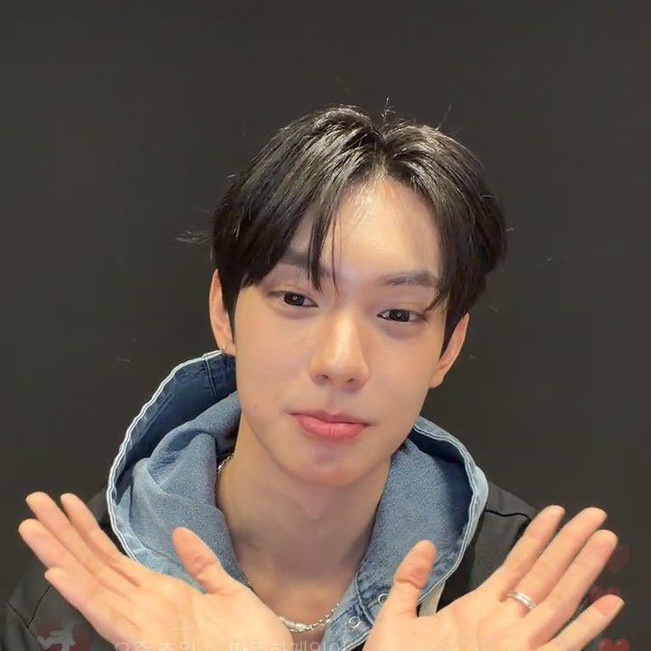 Behind-the-scenes cut of Chuei Liyu