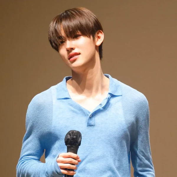 ファンに愛されるソンヒョン (CORTIS)の人気プロフィール写真