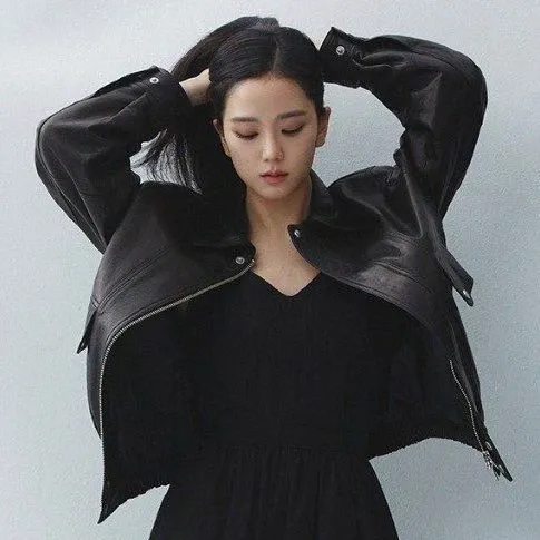 Foto terbaru Jisoo (BLACKPINK)