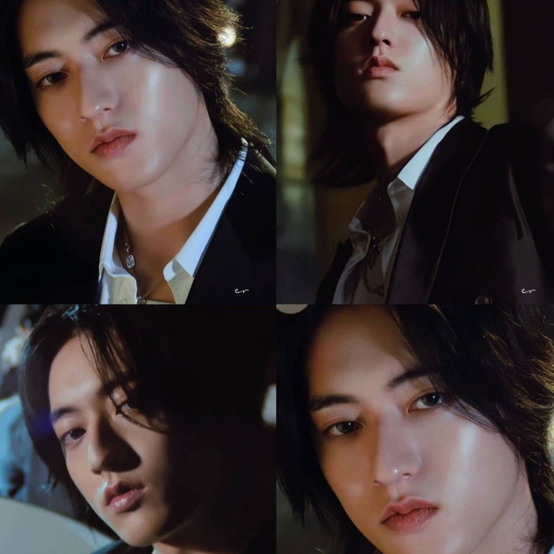 ハルト (TREASURE)ファンが撮った瞬間