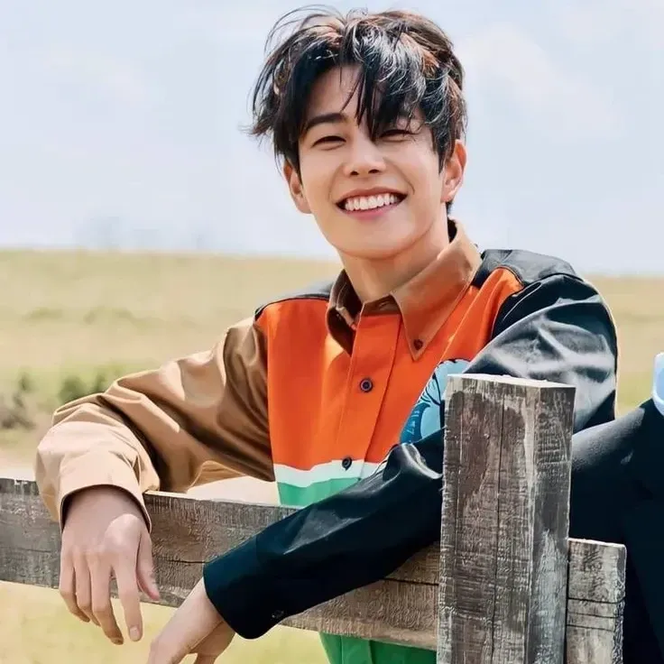 Latest photo of MJ (ASTRO)