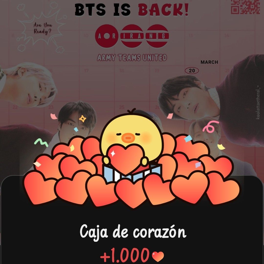 Momen yang diabadikan oleh penggemar BTS