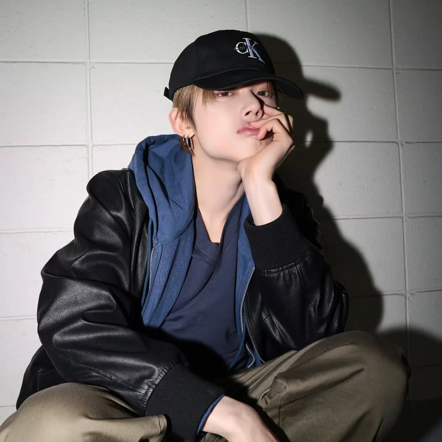 Foto terbaru Yeonjun (TOMORROW X TOGETHER)