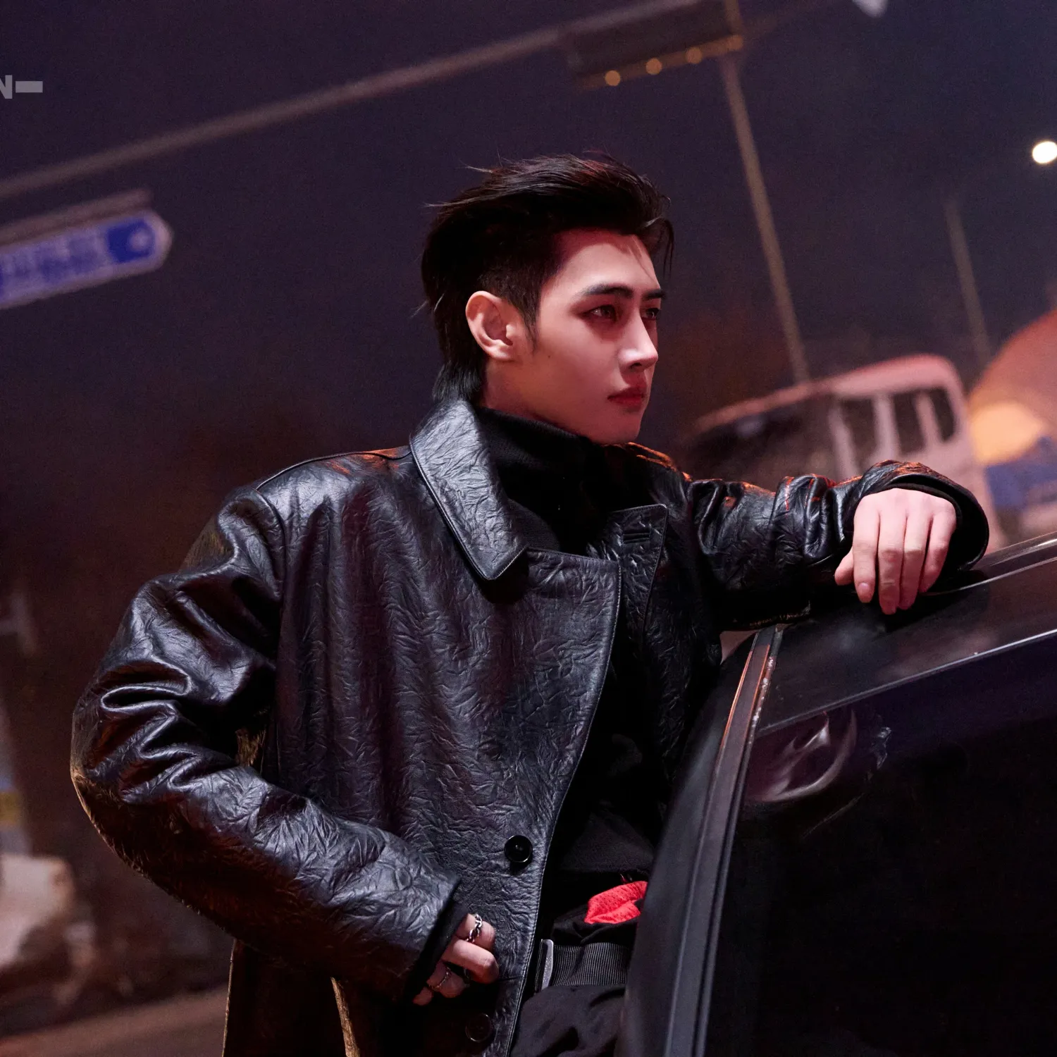 ENHYPEN 팬이 찍은 순간