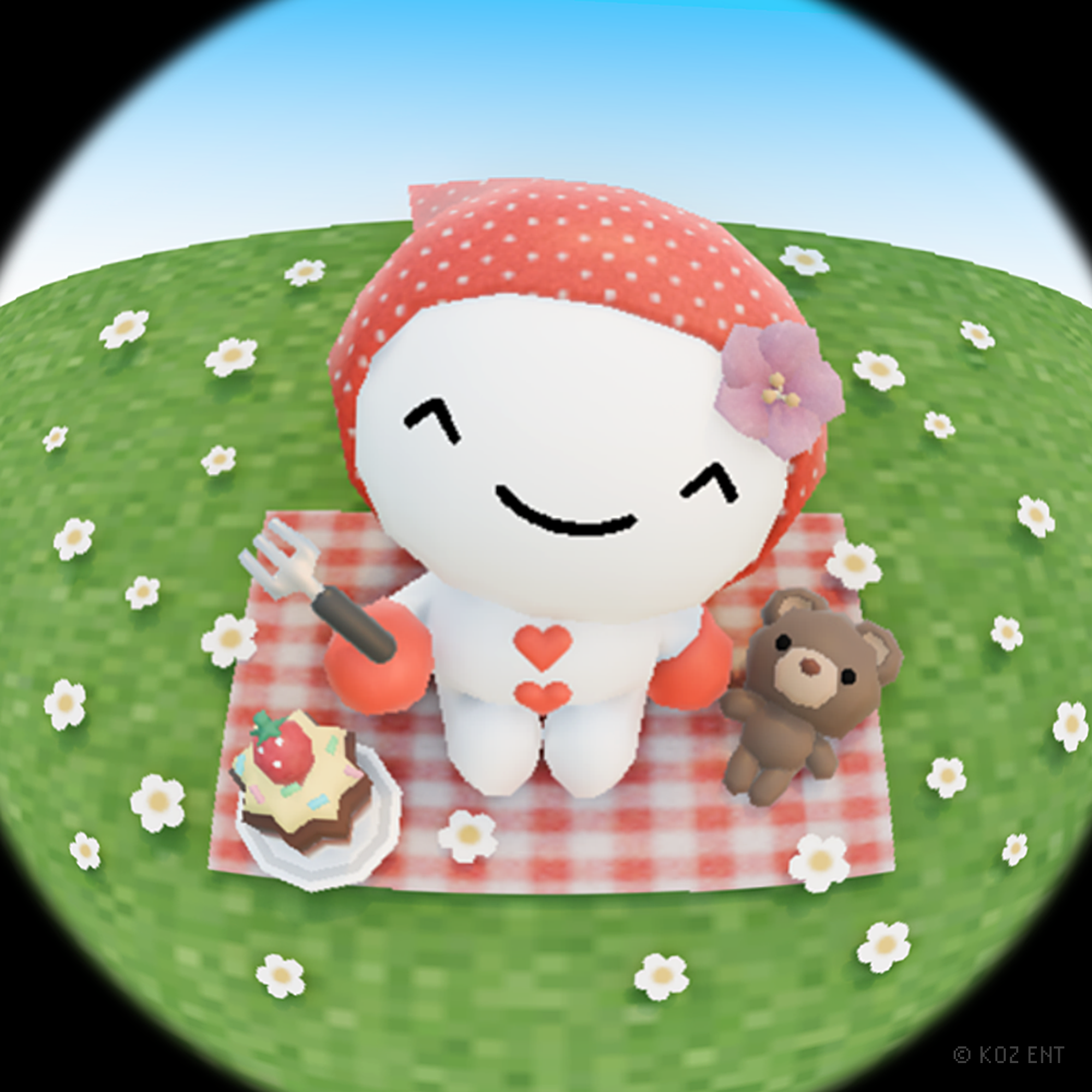 BOYNEXTDOORの舞台裏ショット