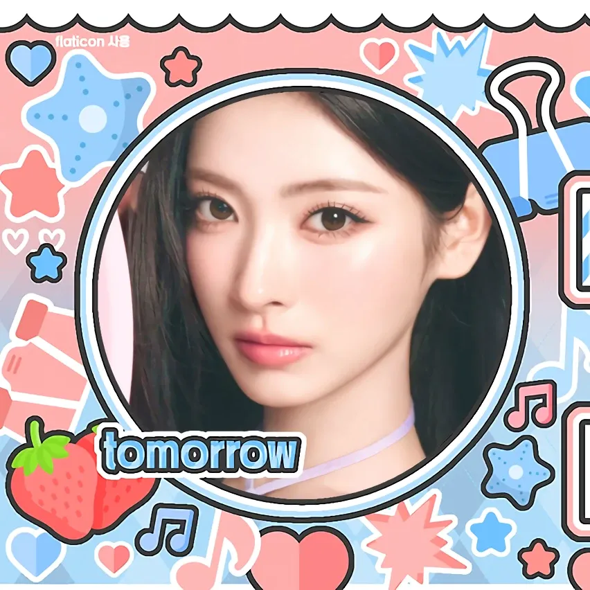 Anna (MEOVV)的最新照片