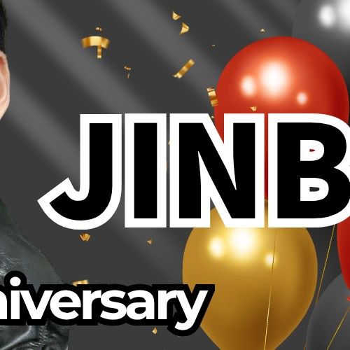 Behind-the-scenes cut of Jinbeom (WHIB)