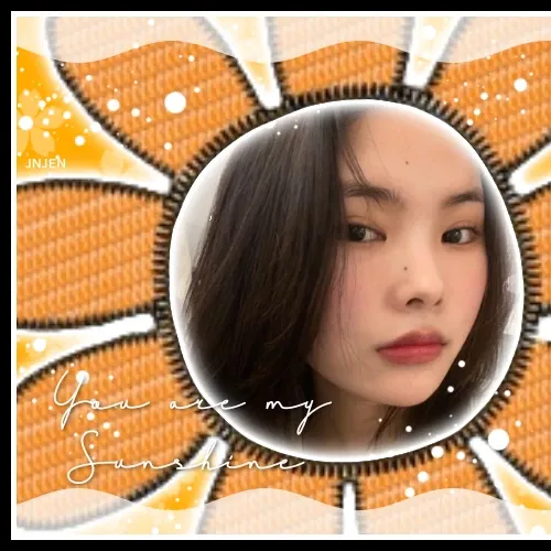 Behind-the-scenes cut of Rina