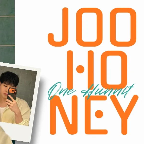 Behind-the-scenes cut of Joohoney (MONSTA X)