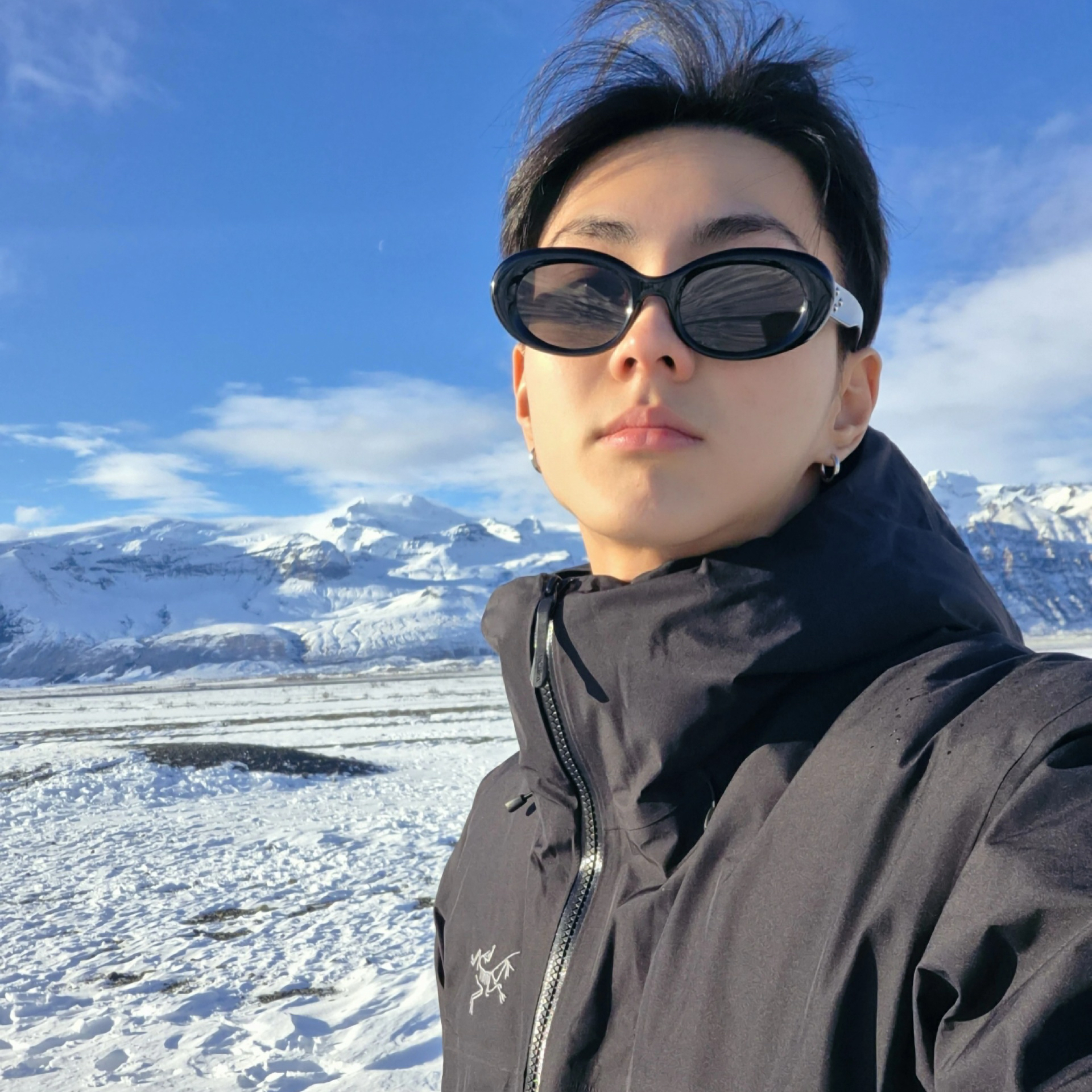 ENHYPEN 최근 활동샷