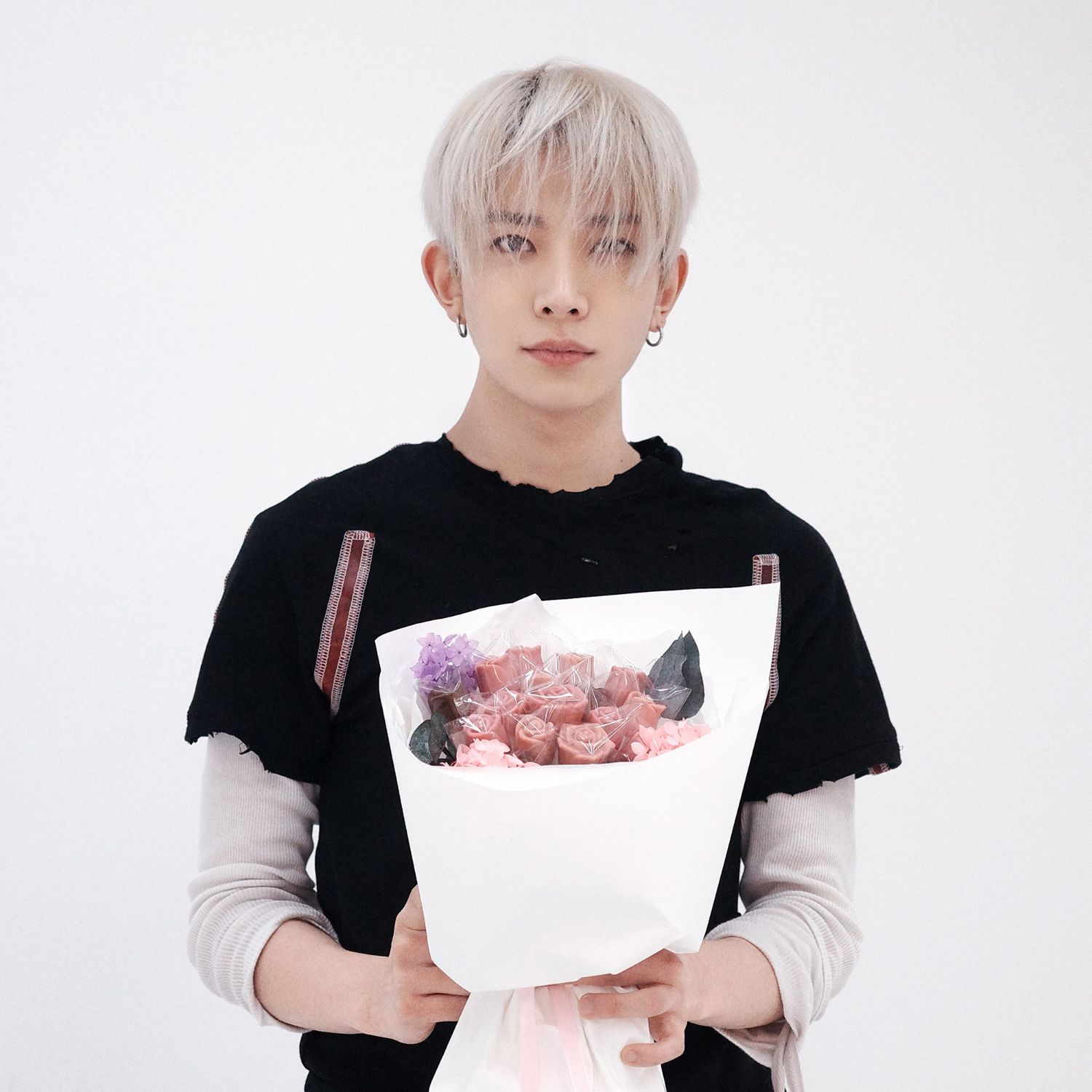 희승의 비하인드 컷