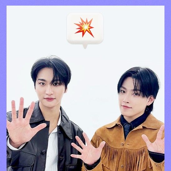 에이티즈 팬이 찍은 순간