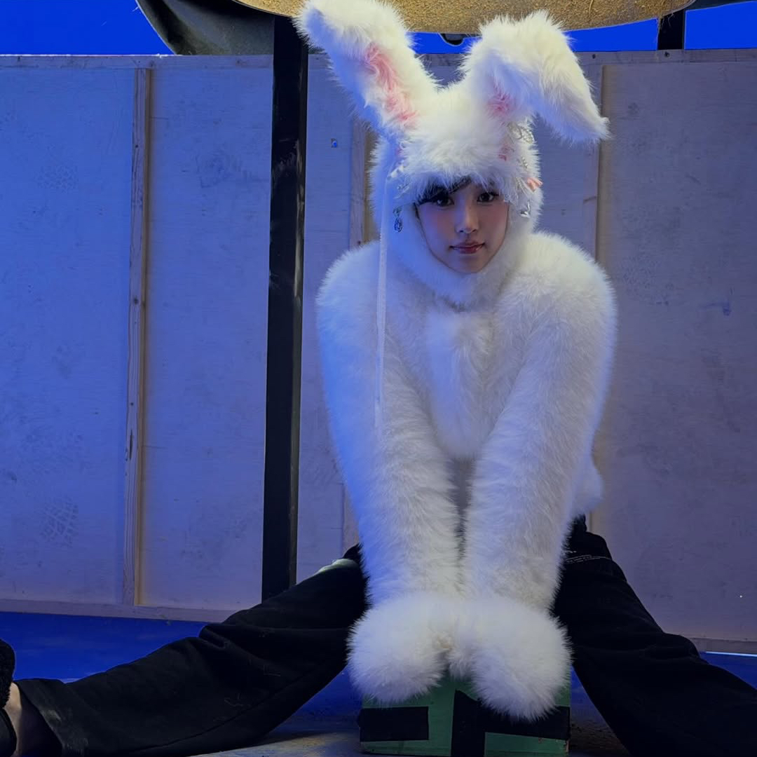 TWICE的最新照片