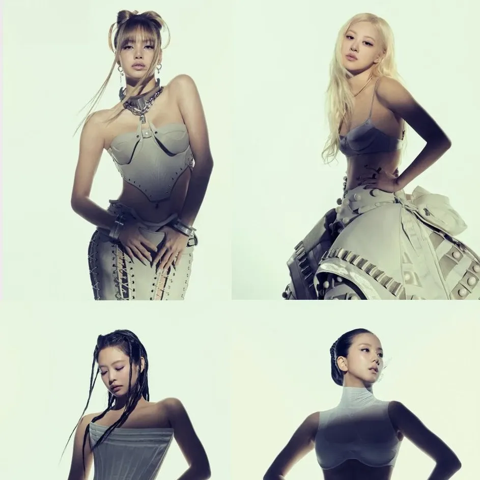 BLACKPINK 최근 활동샷