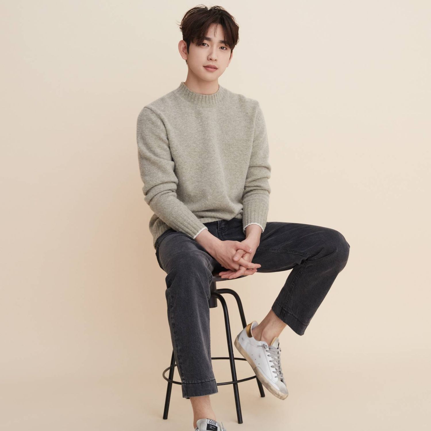 GOT7의 비하인드 컷