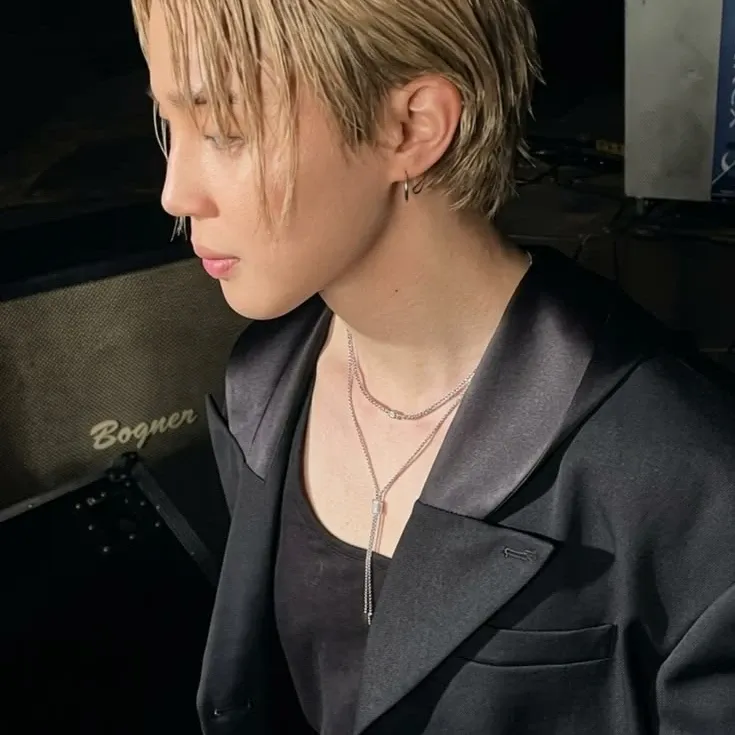 방탄소년단 최근 활동샷