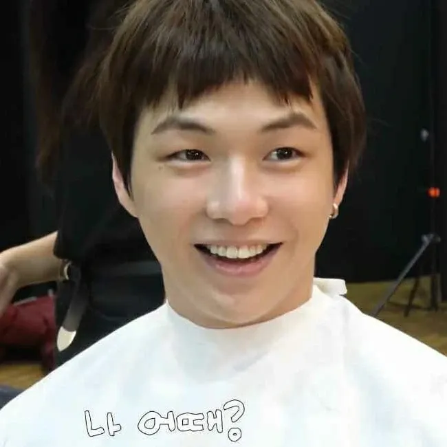 Foto terbaru Kang Daniel