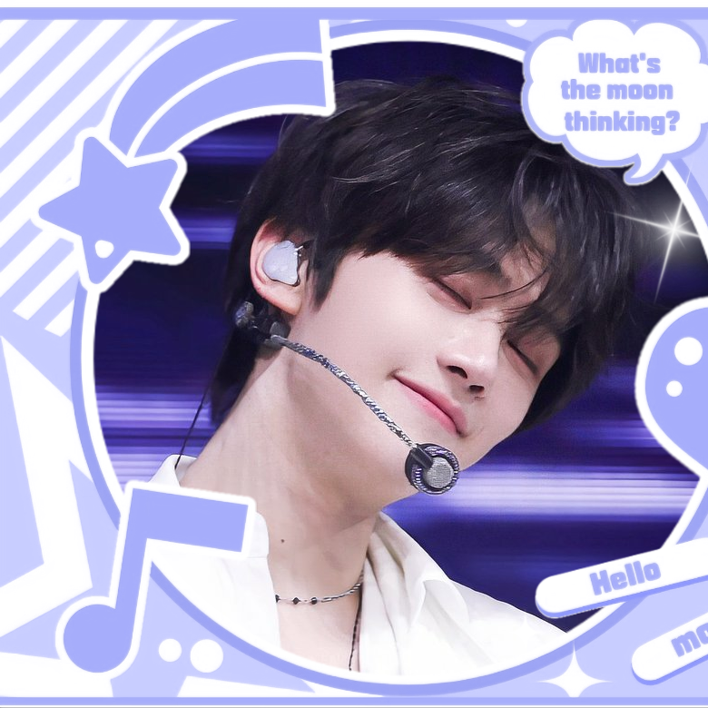 Behind-the-scenes cut of Kim Gyuvin