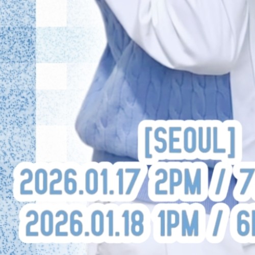 Signature photo of Donghyeon (KickFlip) capturing their charm