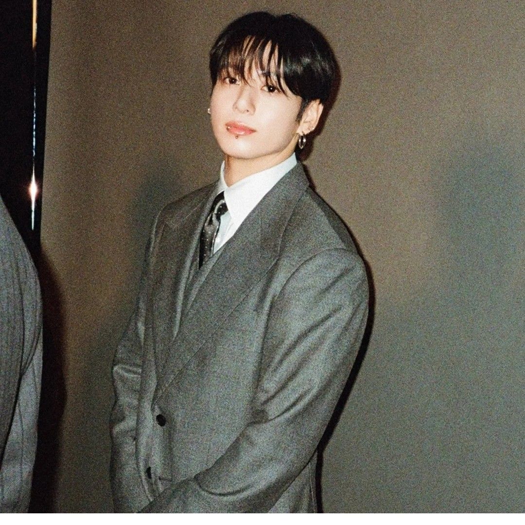 Foto terbaru Jungkook (BTS)