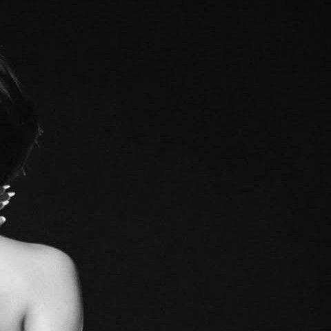 Recent activity shot of Hwasa (MAMAMOO)