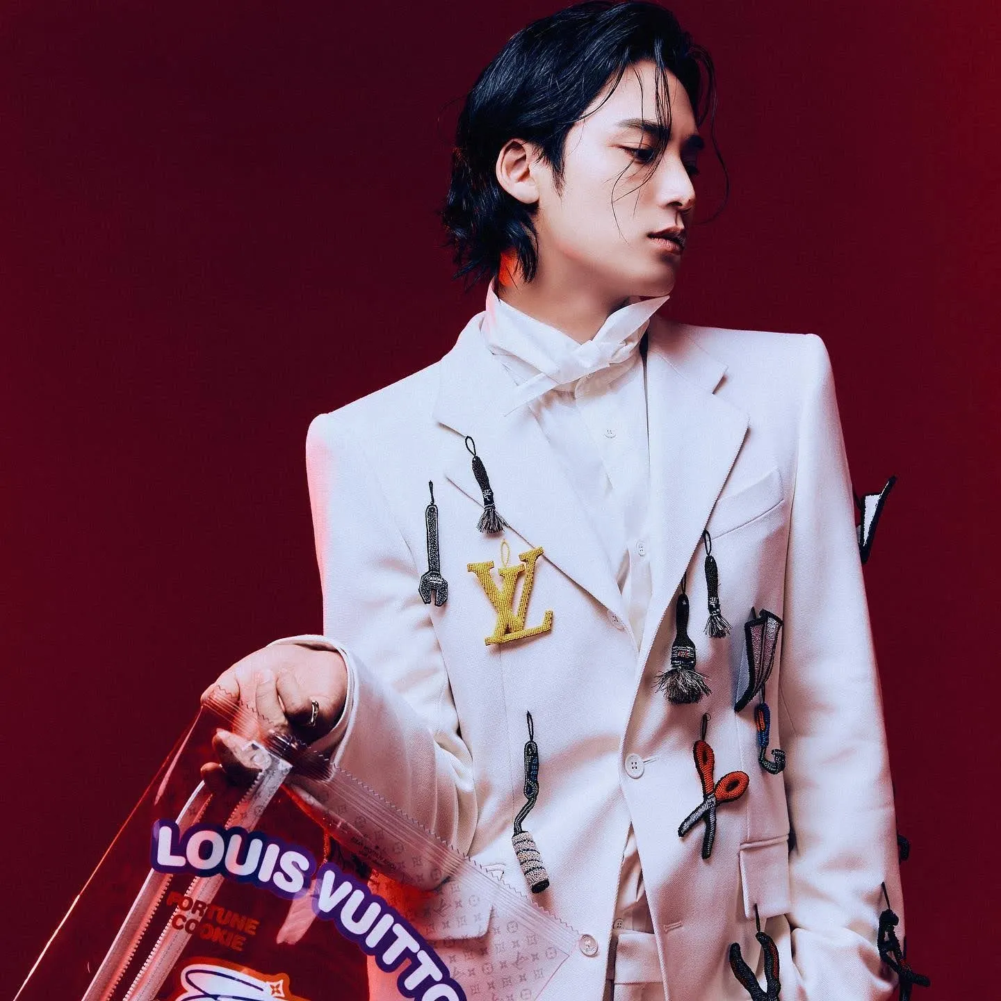 Foto terbaru SEVENTEEN