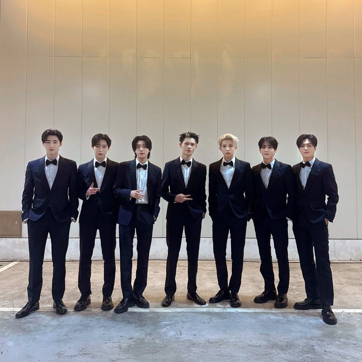 ENHYPEN 팬이 찍은 순간