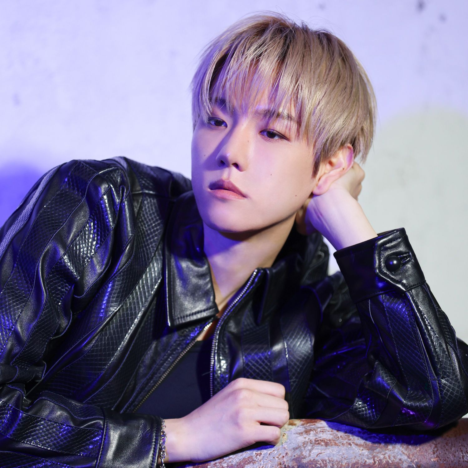 Latest photo of Baekhyun (EXO)