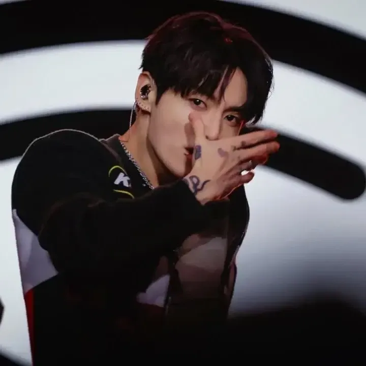 정국 (방탄소년단) 팬이 찍은 순간