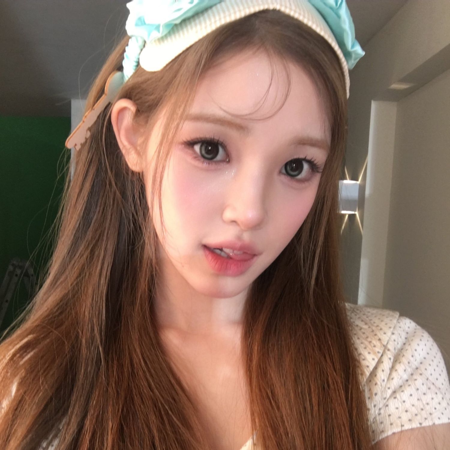 Latest photo of Yuha (Hearts2Hearts)