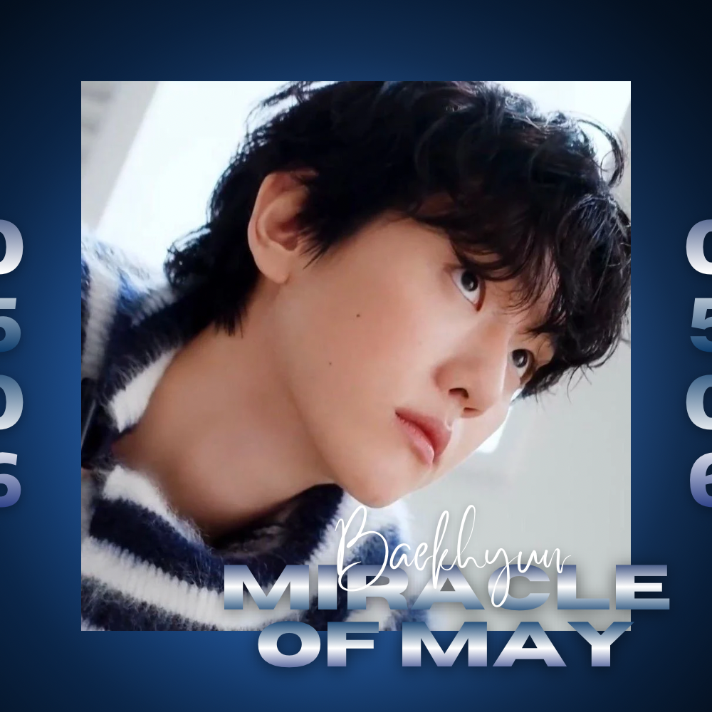 백현 (EXO) 최근 활동샷