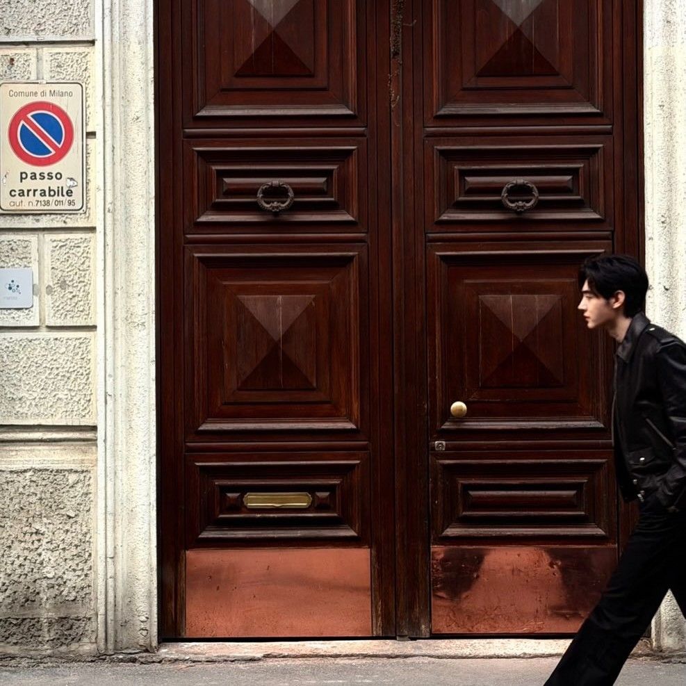 成訓 (ENHYPEN)的最新活動照片