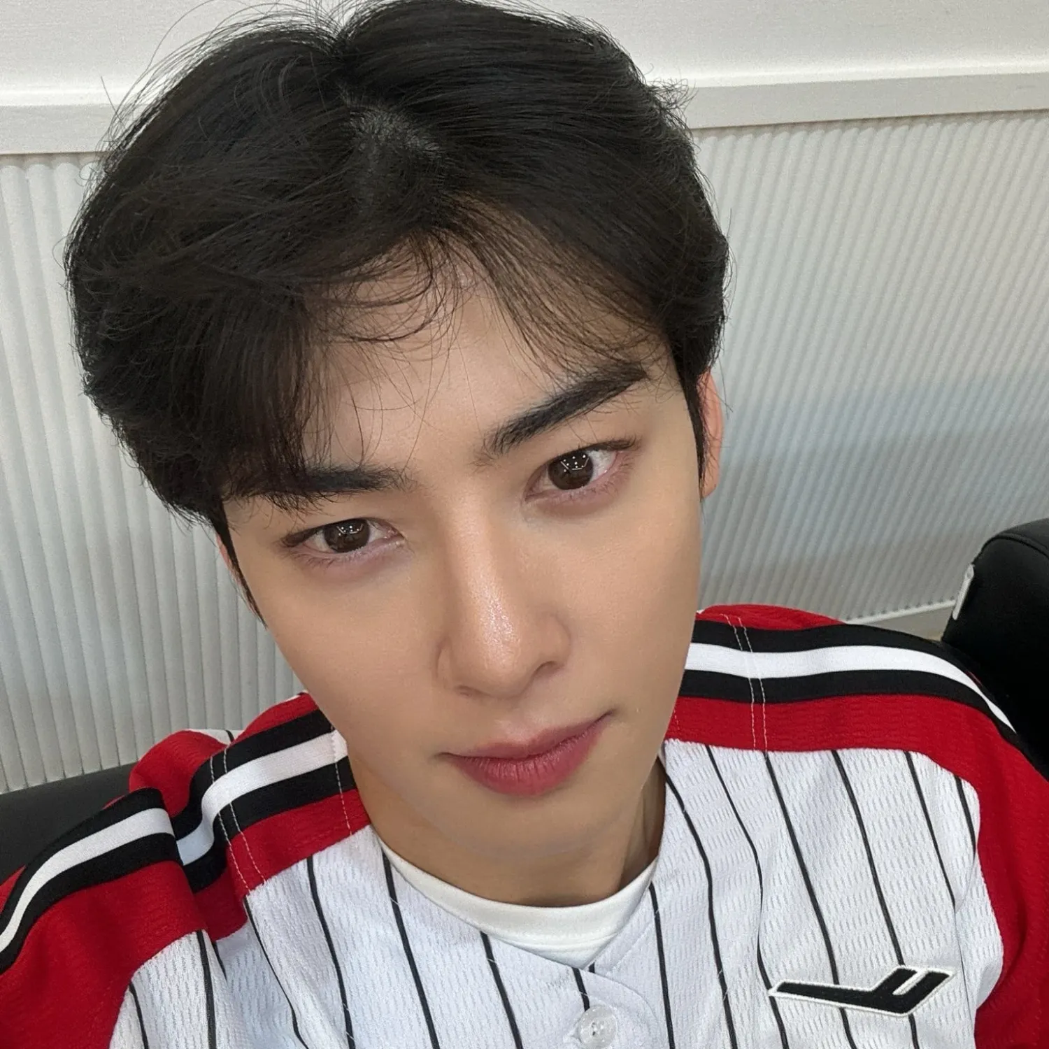 Latest photo of Eunwoo (ASTRO)