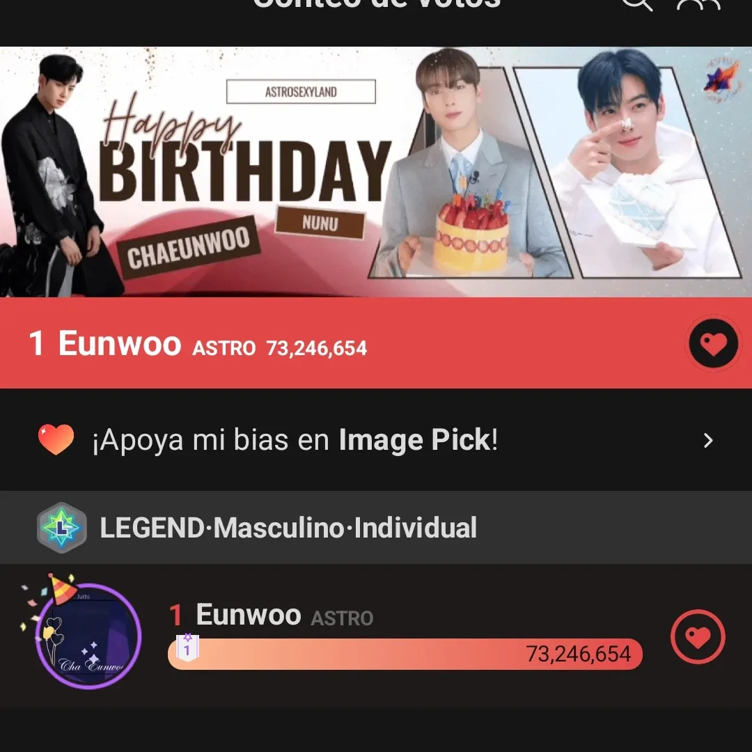 Behind-the-scenes cut of Eunwoo (ASTRO)
