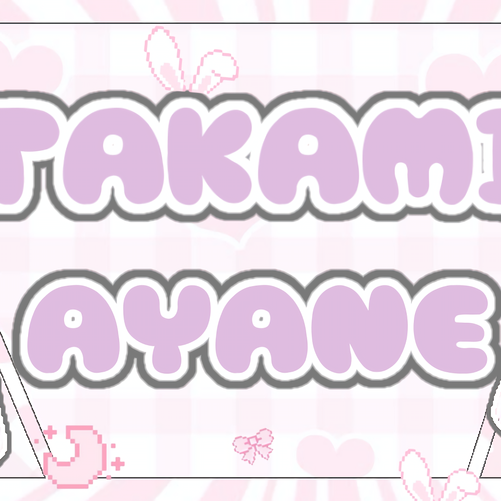 A moment captured by Takami Ayane (ME:I)'s fan