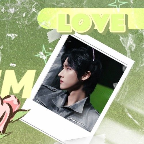 Foto aktivitas terbaru I.M (MONSTA X)