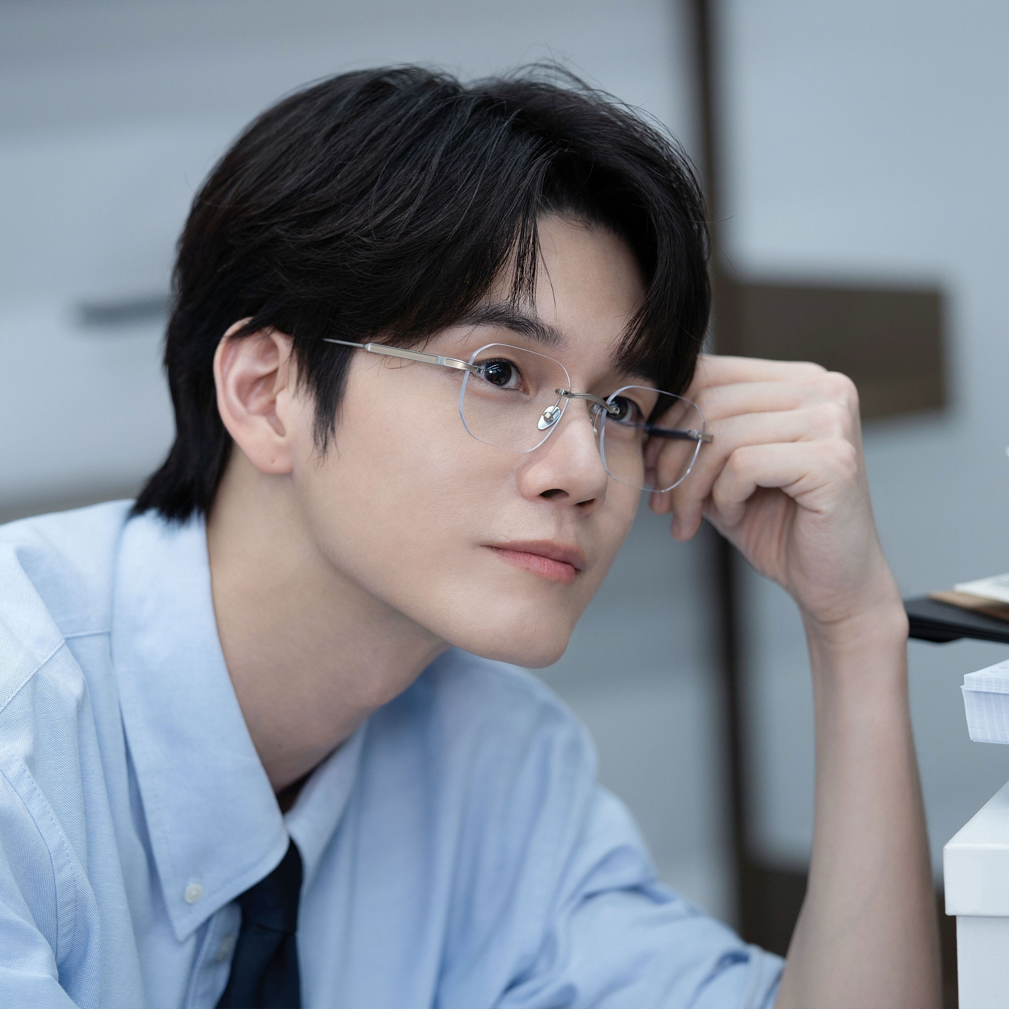 옹성우 최근 활동샷