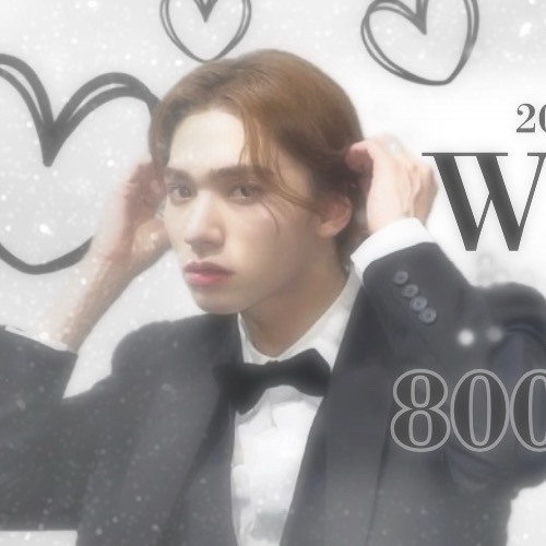 Recent activity shot of Jinbeom (WHIB)