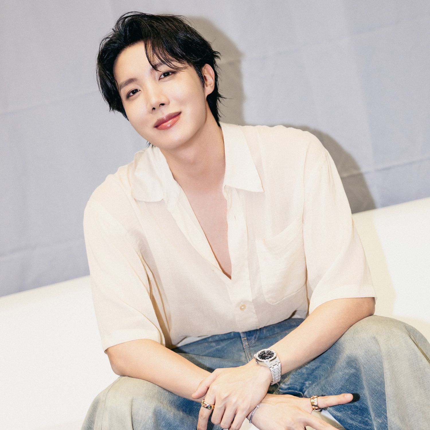 방탄소년단 최근 활동샷